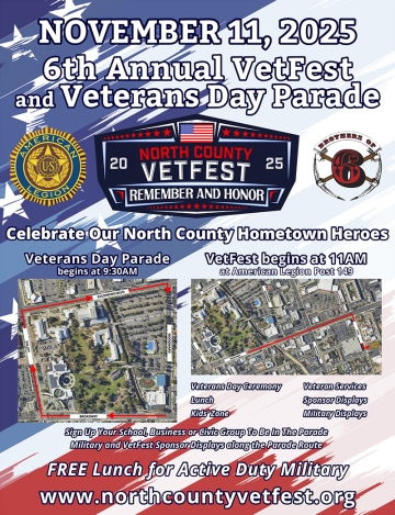 Veterans Day